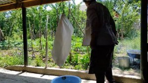 Тутовая патока Азербайджанская Кухня Деревенская Кухня  Рецепты