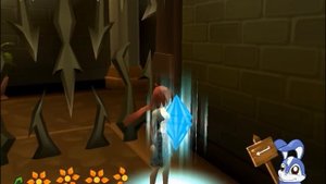 Игра Winx Club глюк 2, 3 Диаспры
