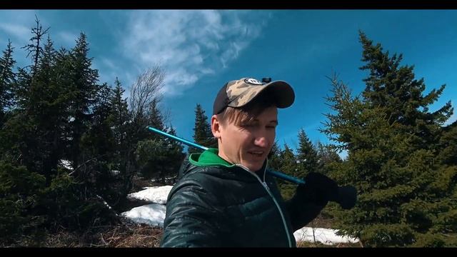 С РЮКЗАКОМ ПО УРАЛЬСКИМ ГОРАМ | НАИВЫСШИЕ ТОЧКИ ЮЖНОГО УРАЛА | ГОРА БОЛЬШОЙ ШЕЛОМ - ЯМАНТАУ