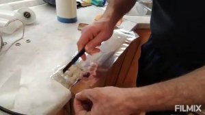 Восстановление хрома