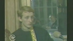 Трошин Максим - Песней наполнено сердце моё