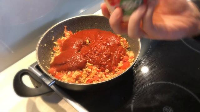 БОМБЕЗНЫЙ веганский чили син карнэ. Vegan chili sin carne смотреть онлайн