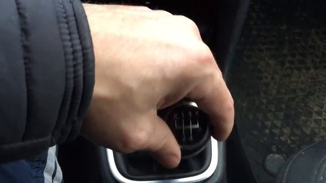 Люфт кулисы МКП Volkswagen Polo Sedan смотреть онлайн