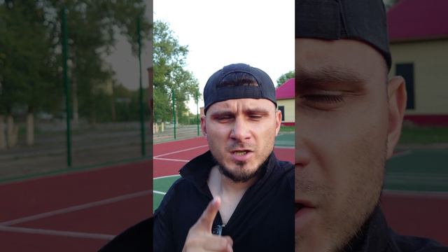Общественный контроль. Спортплощадка в СЗМ