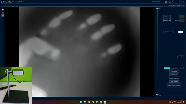 Qianli Mega Idea Super IR CAM 2S Rozpakowanie / Montaż / Obsługa смотреть онлайн