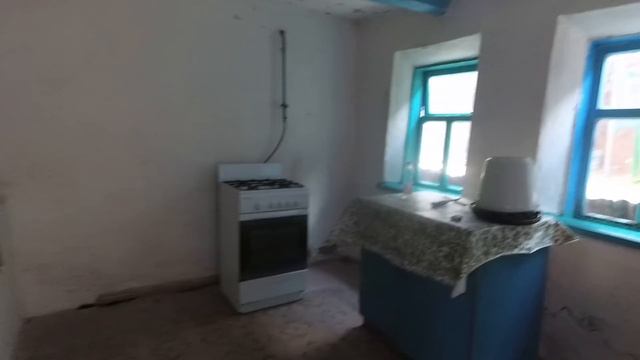 350 ч. ПЕРЕЕХАЛИ НА ЮГ, Приехали в станицу Привольная