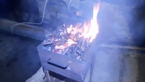 Шашлык без МАРИНАДА по Грузински, самый сочный