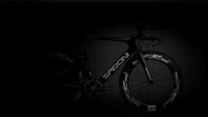 SARONI BIKES Ultra Timemachine