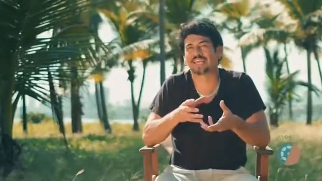 Gabriel Porras y Vanessa Apólito @ulcitoecocofilms 🥥🧡 nueva casa productora #gabrielporras смотреть онлайн