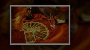 Гадалка! Из мюзикла "Ах, водевиль!".. Старая песня в новом исполнении!