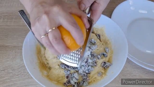 Супер кулич!Пасхальный кулич на желтках.Easter cake on egg yolks.