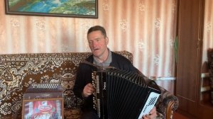 Я по тебе соскучилась Сережка