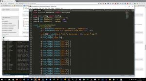 Учим Python Kivy #3 - Пишем калькулятор