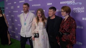 Анна Снаткина о том, почему играет сексуальных героинь