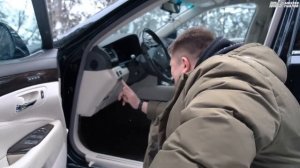 Смешные моменты | Михеев и Павлов | Часть #17 | LEXUS LS 600 HL