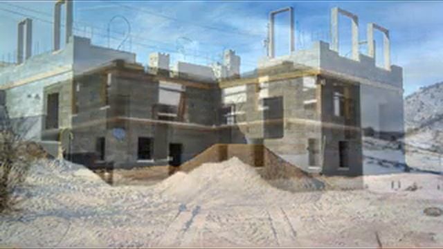 арболит в США смотреть онлайн