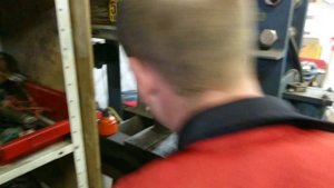 Испытания на сжатие P-7060/ПА - осевая нагрузка 6 тонн