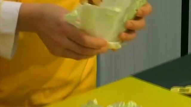 Для гурманов 7. Салат с сельдереем и салат "Радуга" смотреть онлайн