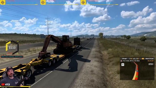 SCS HITS A HOME RUN !!! Chassis Updates, All New Lighting System and much more 1.40 Update смотреть онлайн