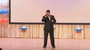 1278 Городинский Владимир , п Тазовский   Ты помнишь Русь