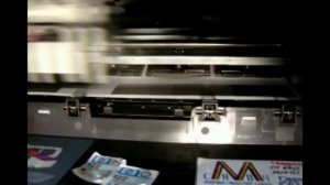 СНПЧ на hp DJ 1050, картриджи 122.