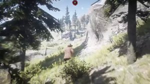 ОБЗОР RED DEAD ONLINE | Игра Обзоров