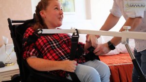 Как пользоваться подъёмником TPS mini