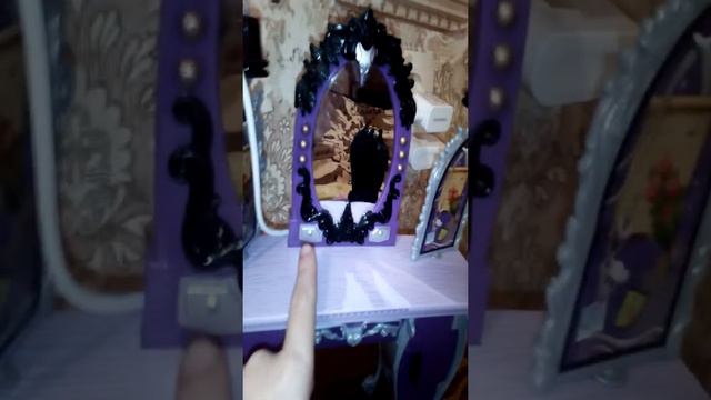 Туалетный столик смотреть онлайн