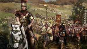 Единовластие Цезаря