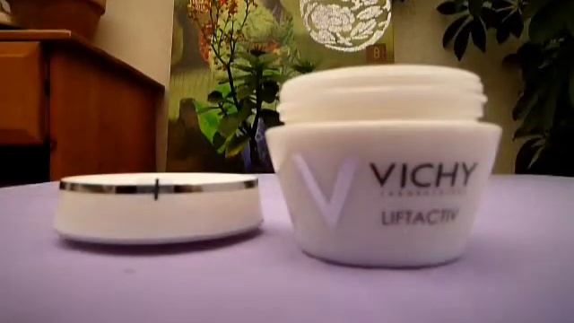 Crème jour Vichy Liftactif смотреть онлайн