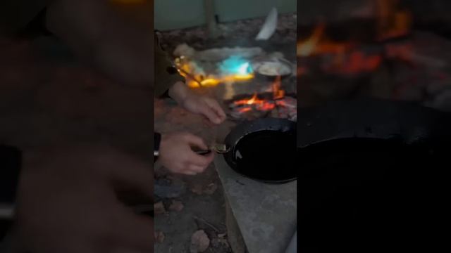 Сырные палочки