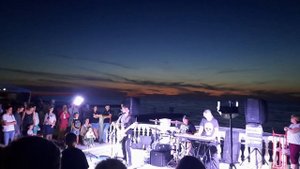 Севастополь. Парк Победы, набережная.