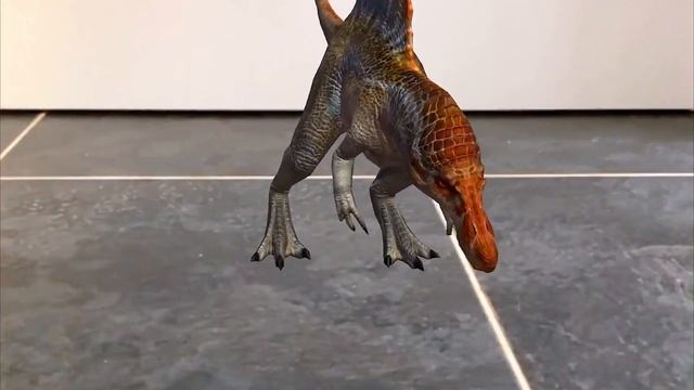 ZapWorks Universal AR SDKs | Build in WebAR with Unity, Three.js, React and more смотреть онлайн