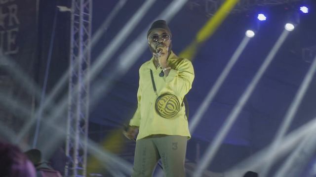 THE FIRST BLACK STAR LINE FESTIVAL WAS INSANE!!! (EXCLUSIVE FOOTAGE) смотреть онлайн