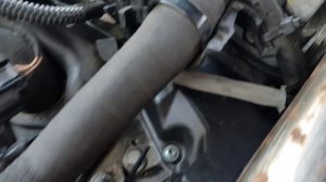 Как снять и почистить EGR 1.6 DCI Renault