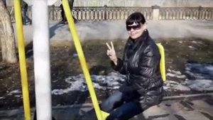 для Марины(Игорёк -Девочка Марина)