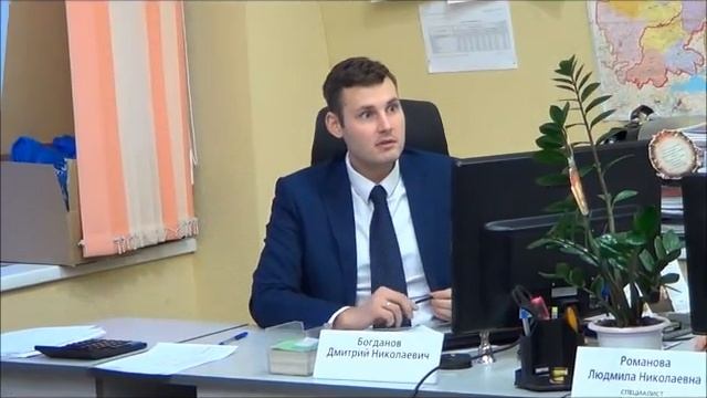 Видеопоздравление для руководителя