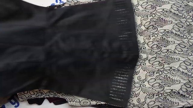 Мешок 17115 Платья Супер КРЕМ. Австрия. Арт. 3032. вес 9 кг. Кол-во 29 шт смотреть онлайн