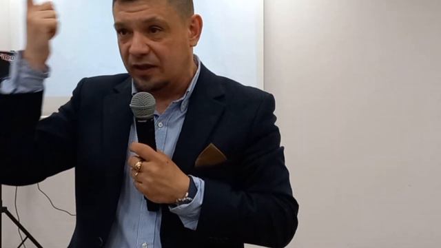 Вадим Сорокин. Небесные технологии: Как получить свое чудо? 16.04.23 смотреть онлайн