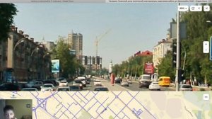 ПАНОРАМА ТЮМЕНИ: 2009 ГОД И НАШИ ДНИ (ЧАСТЬ 1)