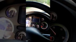 06.07.19 дорога вышний Волочек бежецк