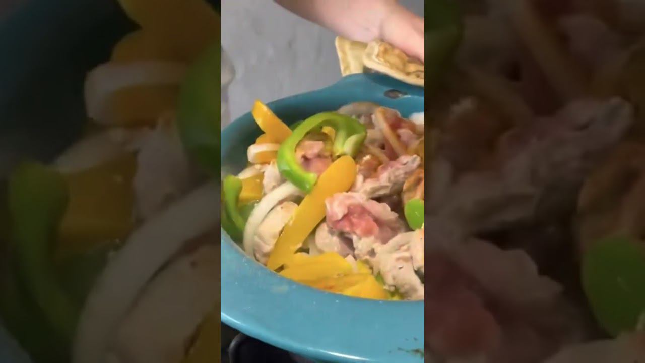 Вкусная овощная закуска: быстро и просто за 15-20 минут