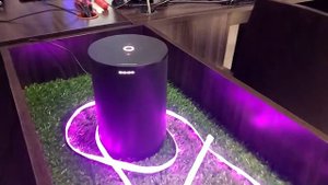 Алиса - управление RGB светодиодной лентой