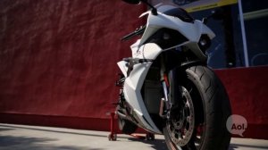 10 Самых Удивительных Электромотоциклов