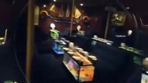 Кафе Фрегат