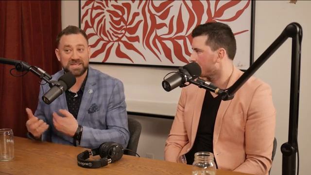 Ep.2 - EXP Agence Immobilière et CRM Automatisé pour Courtiers avec James Martel et Karl Sigouin смотреть онлайн