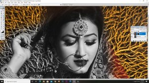 how to use layer mask in photoshop 7.0 in hindi