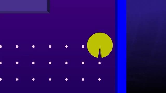 PAC-MAN On TETRIS смотреть онлайн