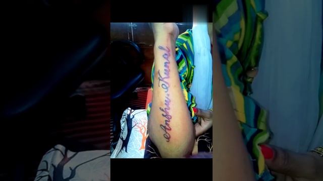 tattoo font#font tattoo#YouTube#YouTube short