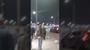 Дорога от ст. м. "Черкизовская" до ЖК "Амурский парк" (г. Москва) через Восточный вокзал. 23.09.202